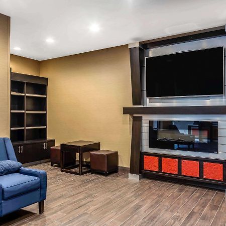 Comfort Suites San Jose Airport Ngoại thất bức ảnh