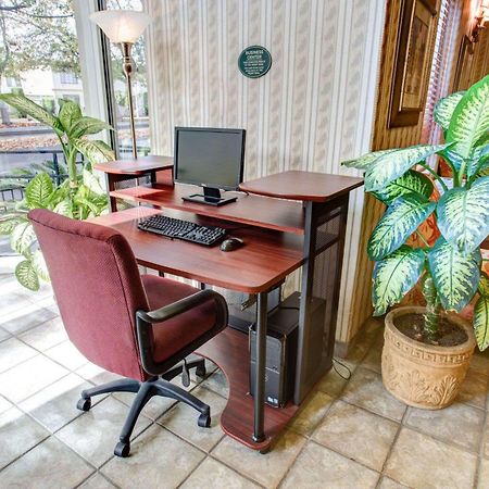 Comfort Suites San Jose Airport Ngoại thất bức ảnh
