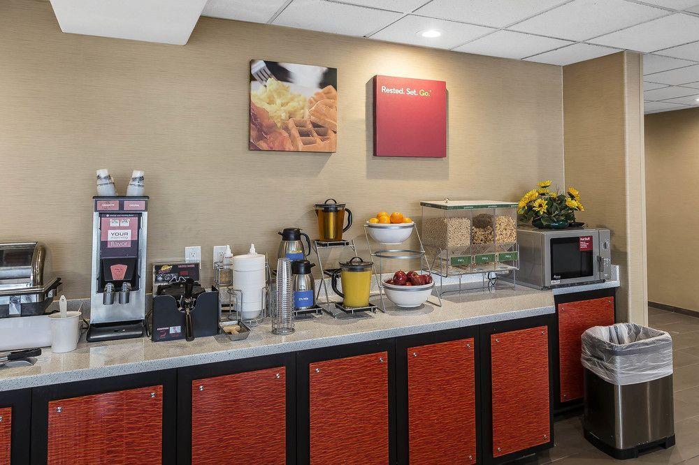 Comfort Suites San Jose Airport Ngoại thất bức ảnh