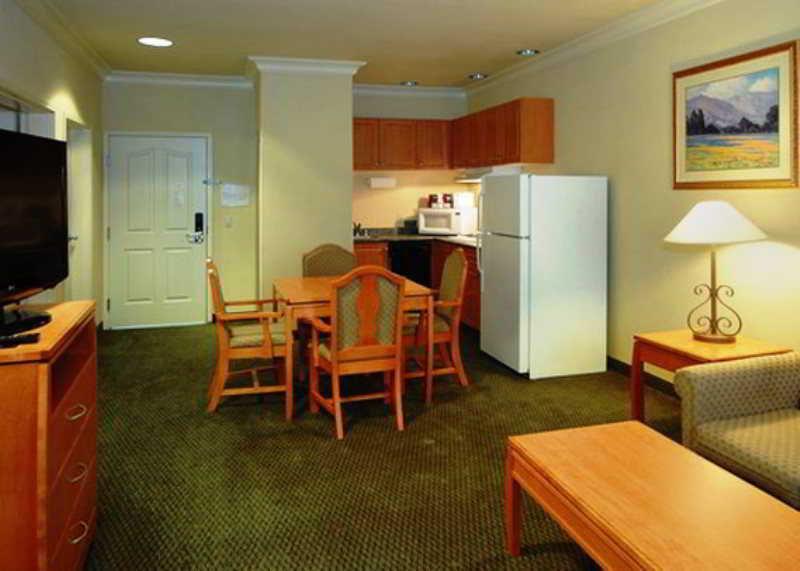 Comfort Suites San Jose Airport Phòng bức ảnh