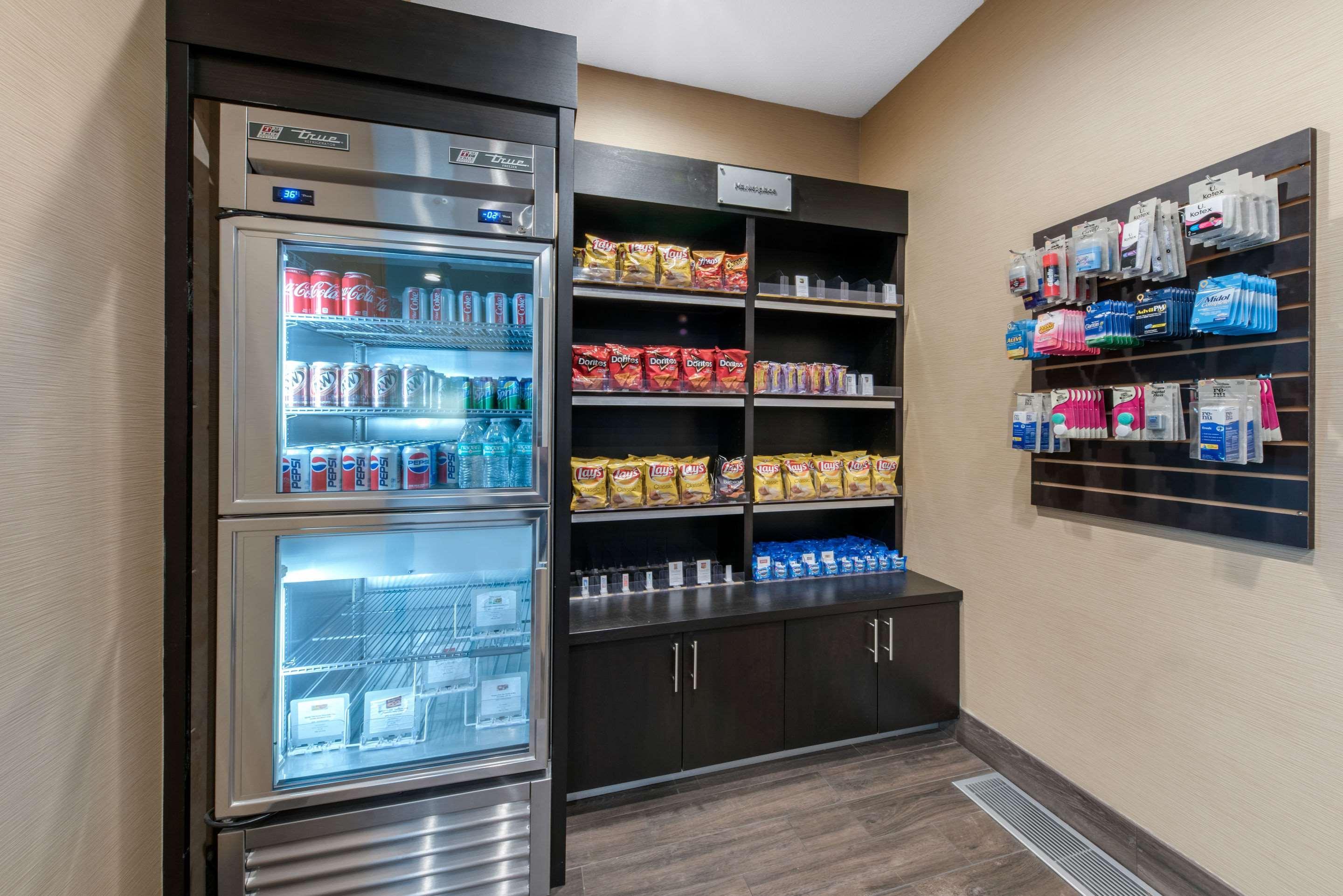 Comfort Suites San Jose Airport Ngoại thất bức ảnh