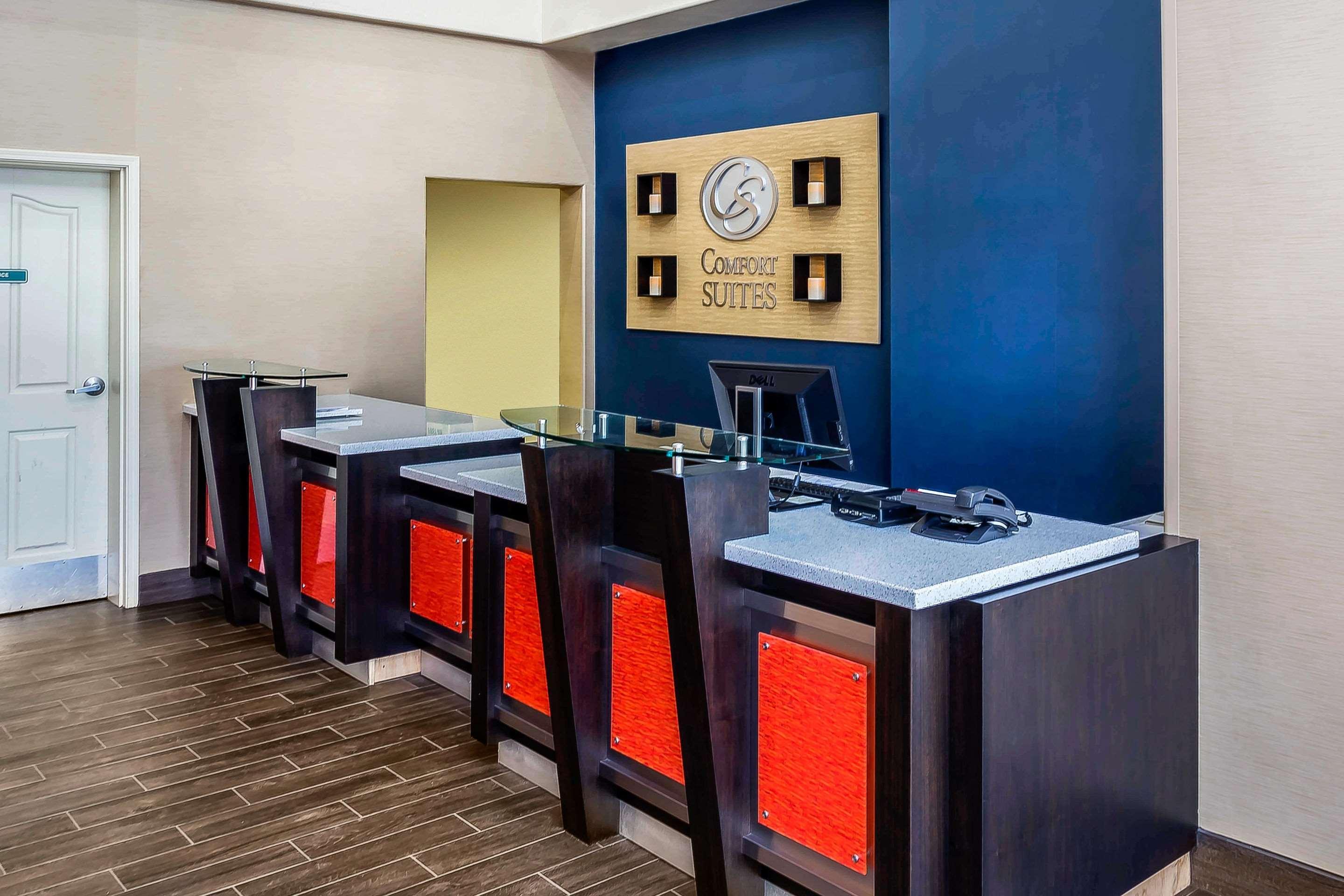 Comfort Suites San Jose Airport Ngoại thất bức ảnh