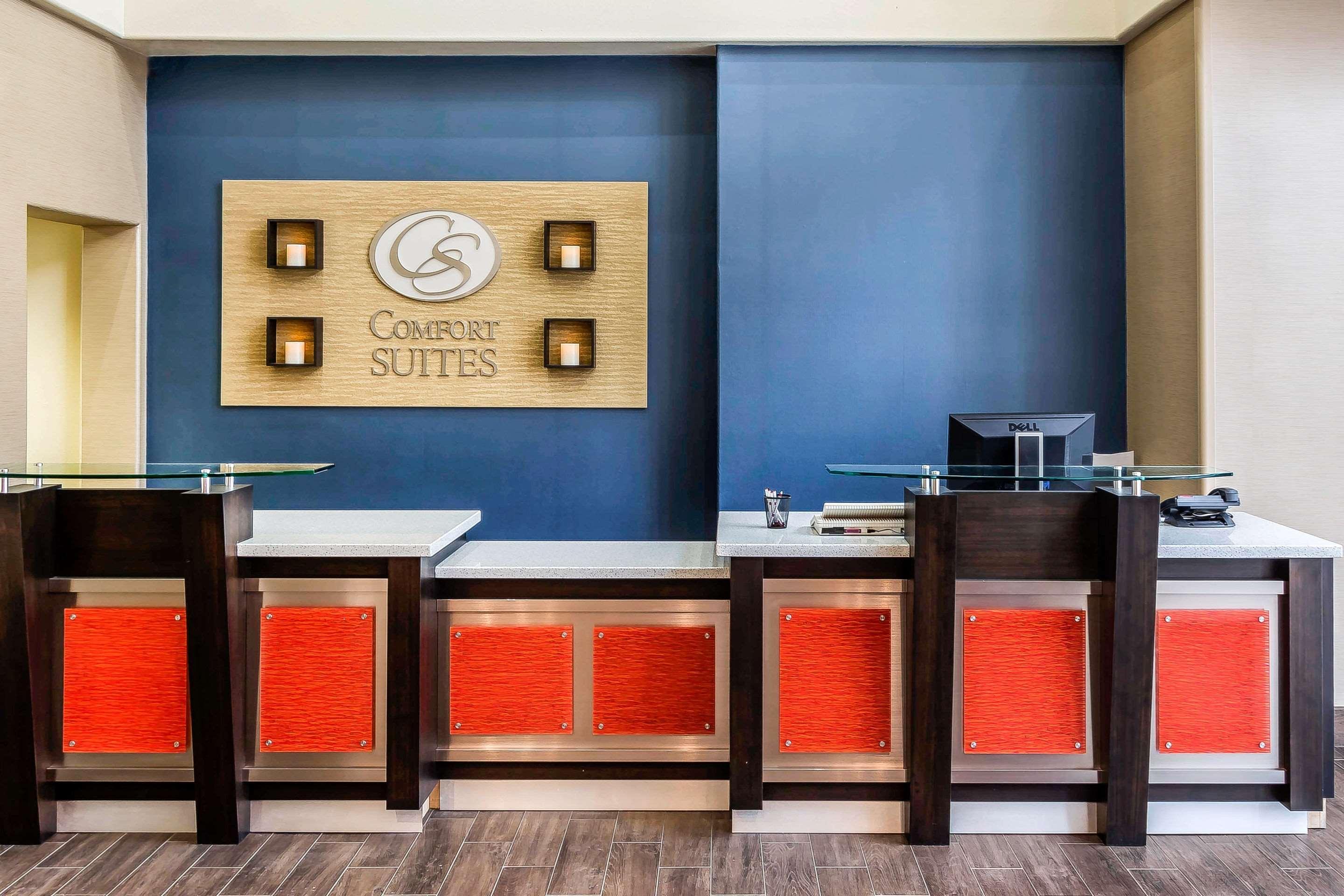 Comfort Suites San Jose Airport Ngoại thất bức ảnh