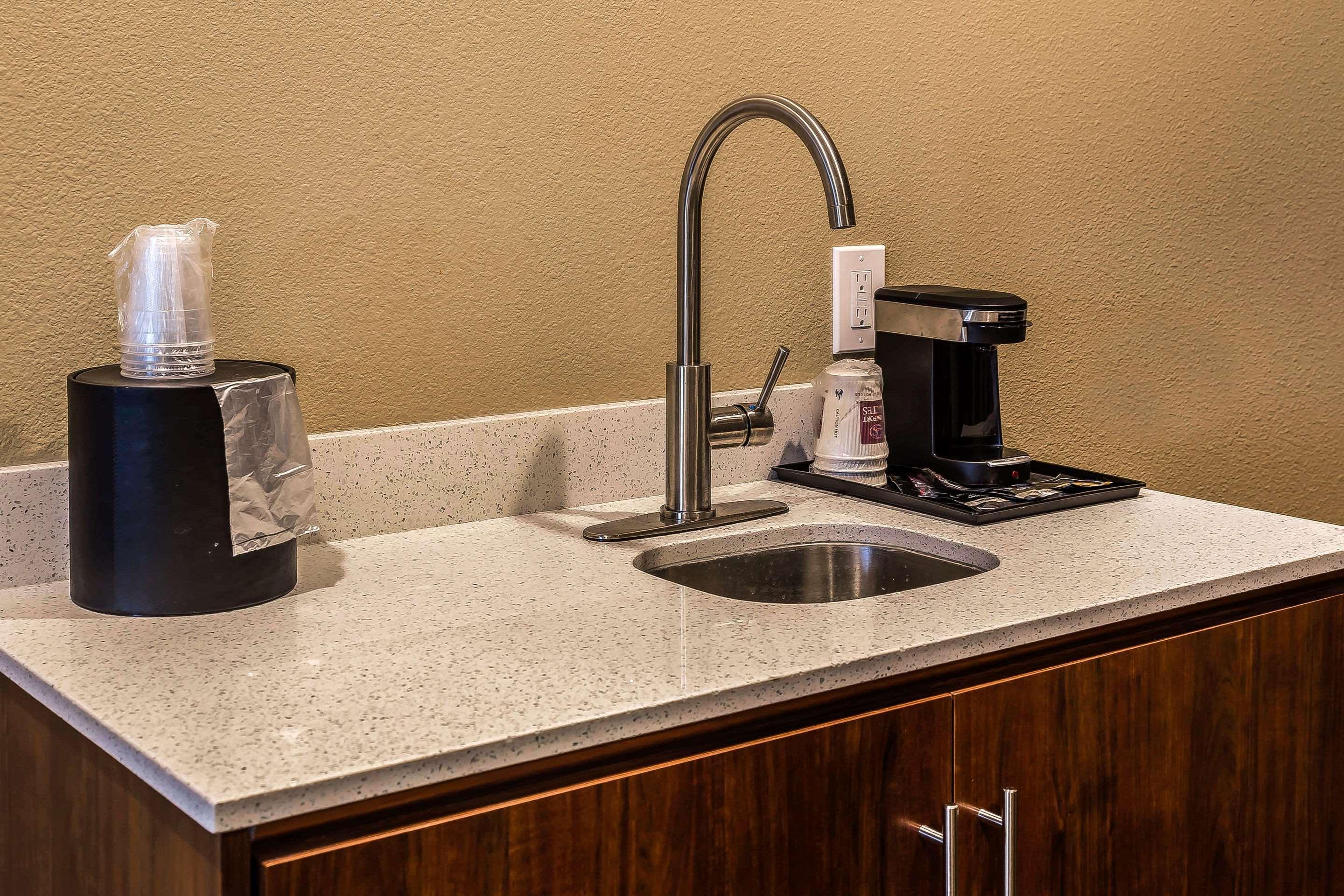 Comfort Suites San Jose Airport Ngoại thất bức ảnh