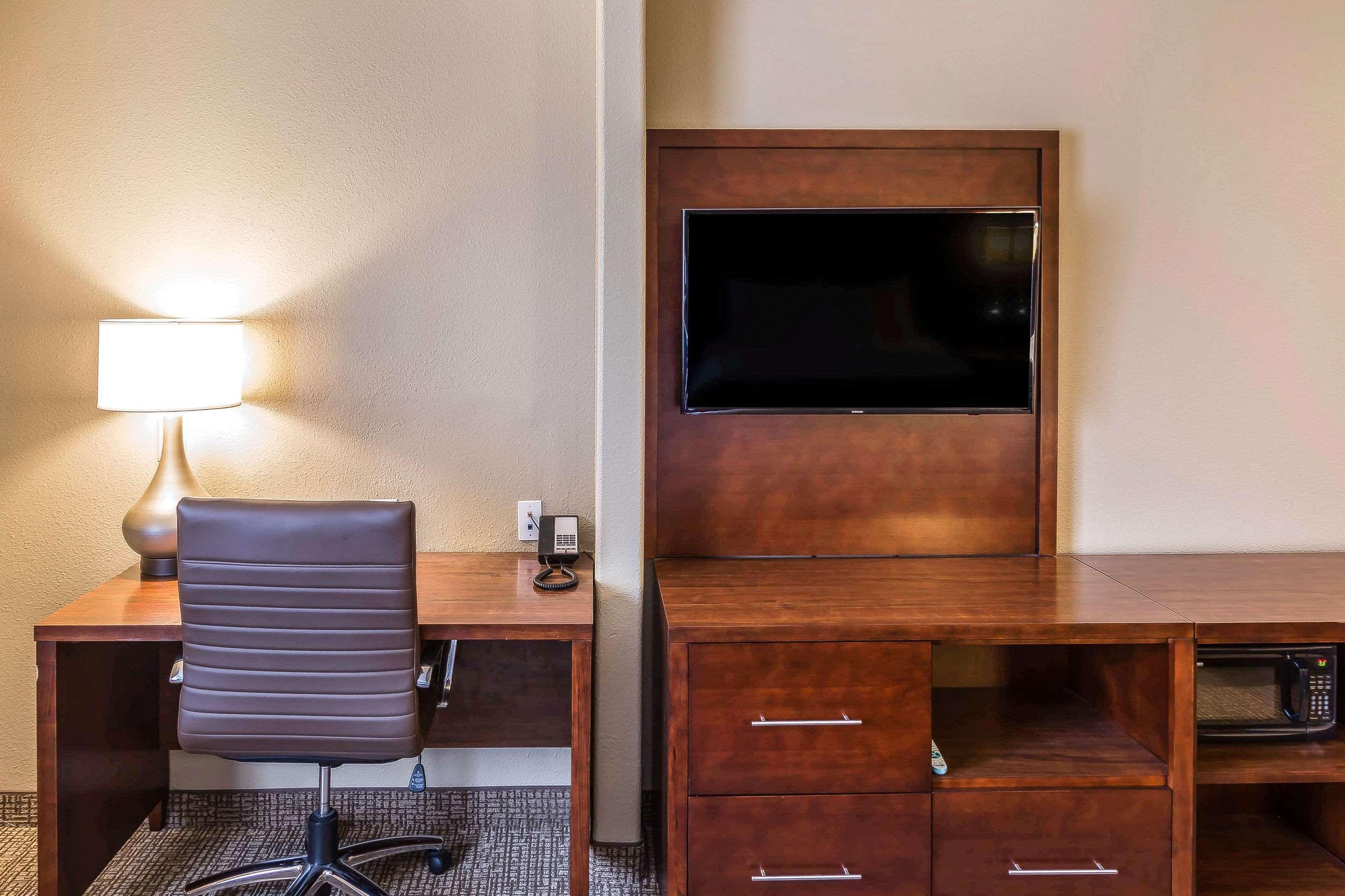 Comfort Suites San Jose Airport Ngoại thất bức ảnh