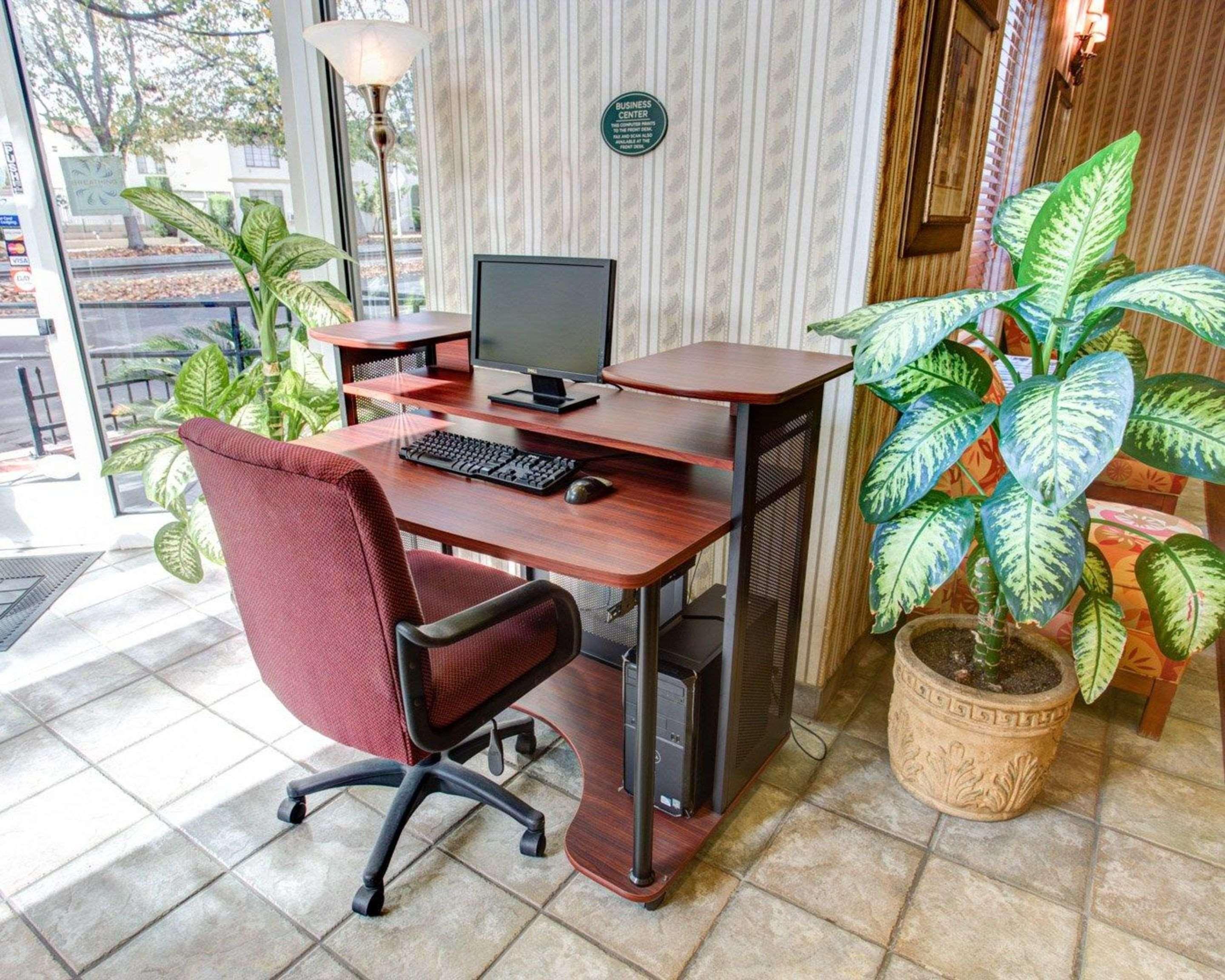 Comfort Suites San Jose Airport Ngoại thất bức ảnh