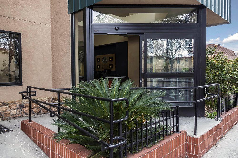 Comfort Suites San Jose Airport Ngoại thất bức ảnh