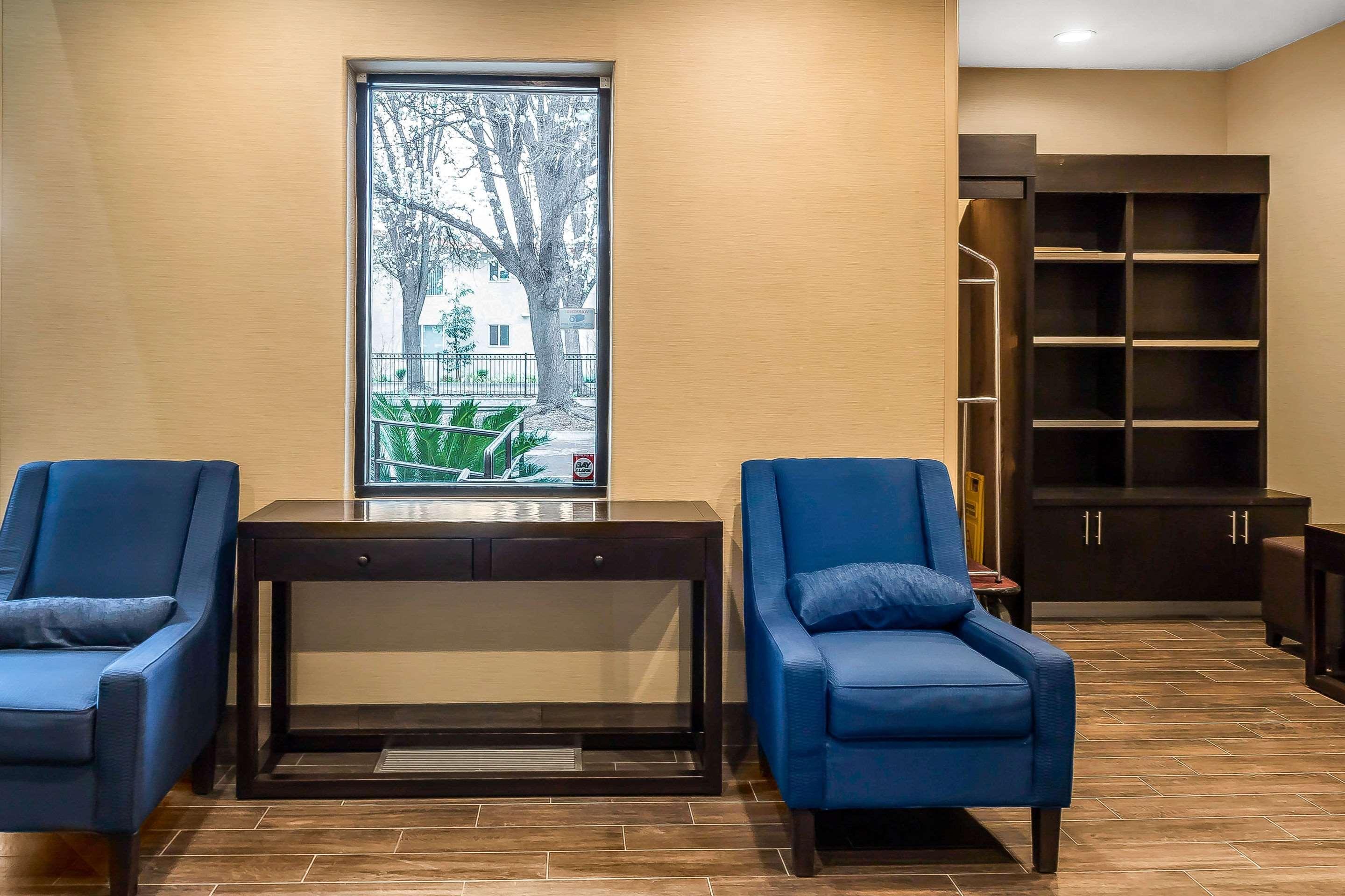 Comfort Suites San Jose Airport Ngoại thất bức ảnh