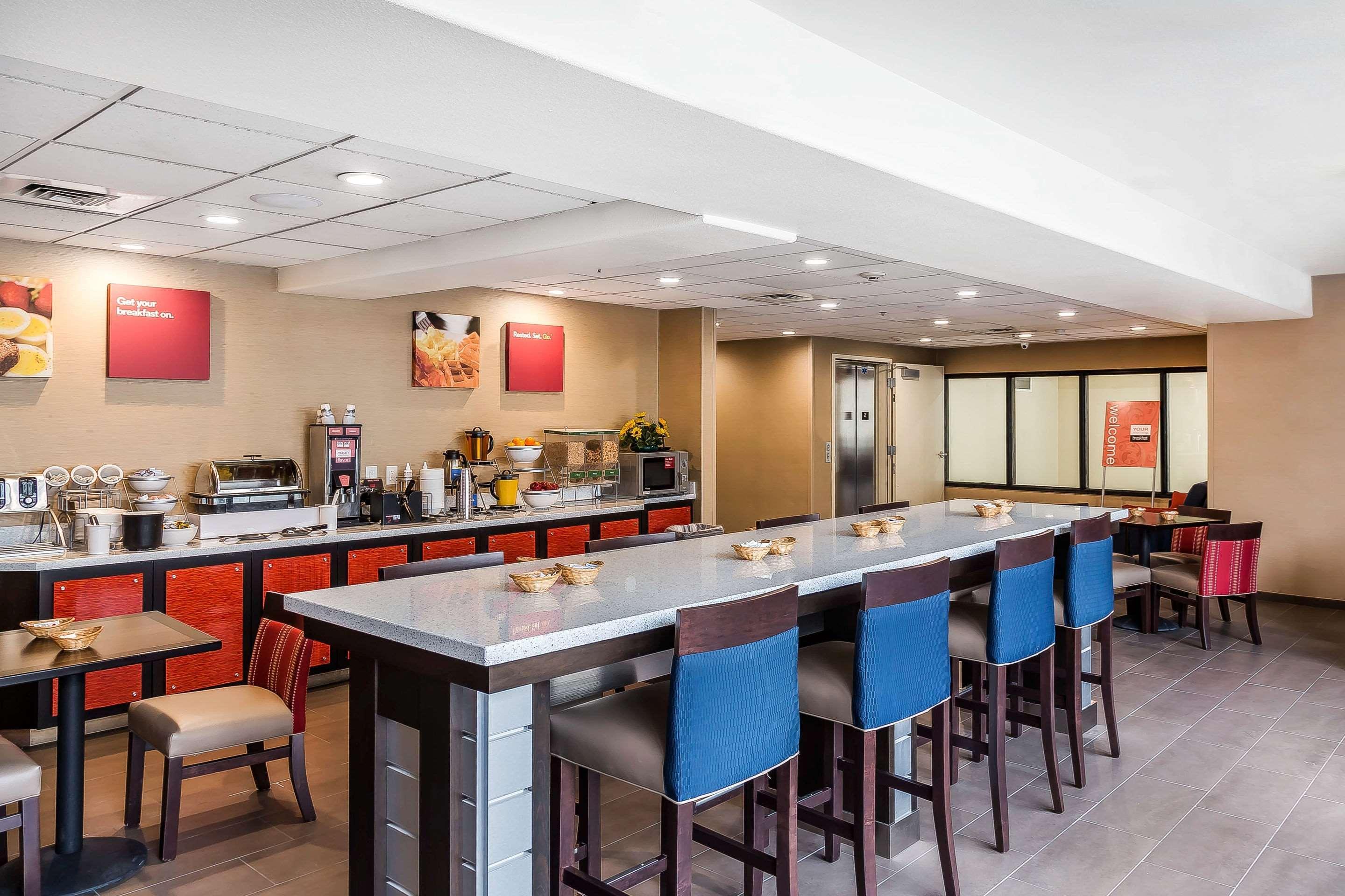 Comfort Suites San Jose Airport Ngoại thất bức ảnh