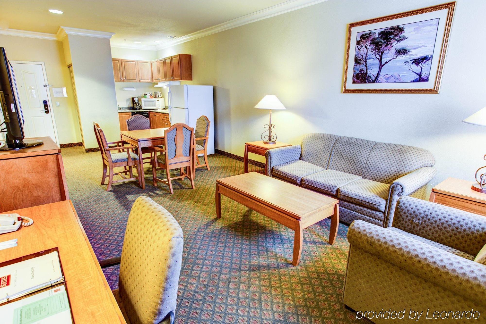 Comfort Suites San Jose Airport Ngoại thất bức ảnh