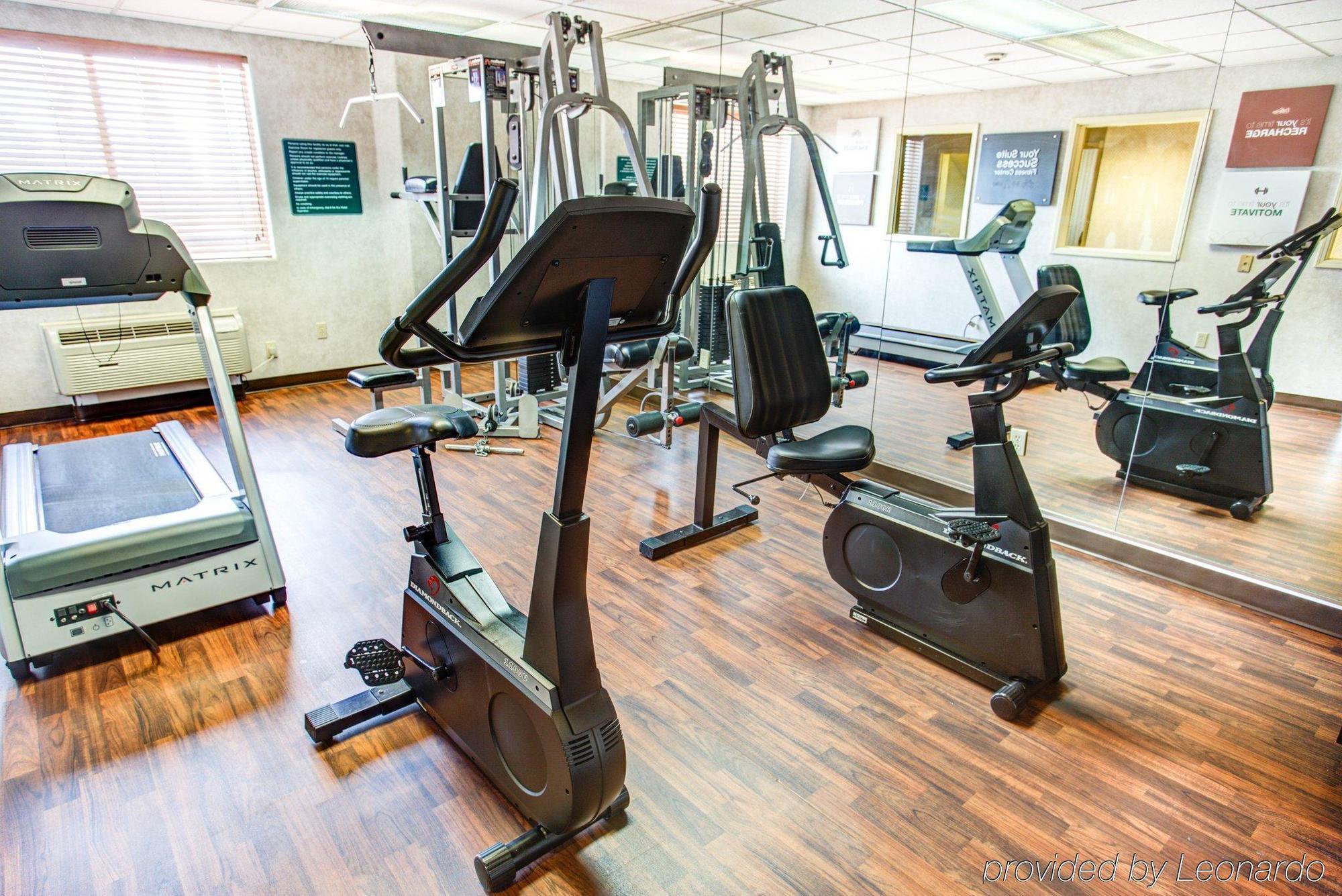 Comfort Suites San Jose Airport Ngoại thất bức ảnh