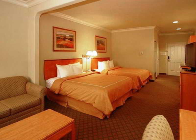 Comfort Suites San Jose Airport Ngoại thất bức ảnh