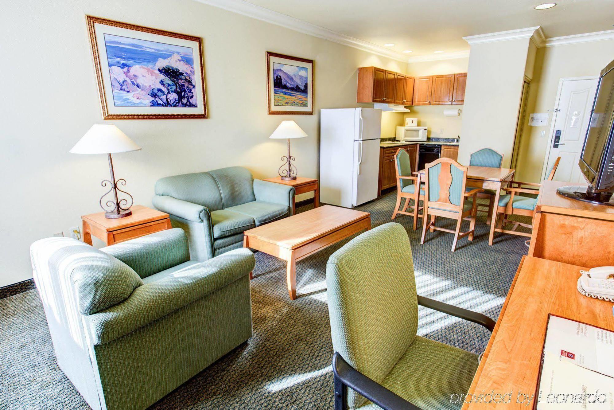 Comfort Suites San Jose Airport Ngoại thất bức ảnh