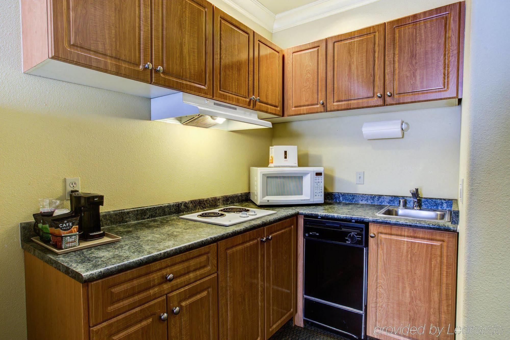 Comfort Suites San Jose Airport Ngoại thất bức ảnh
