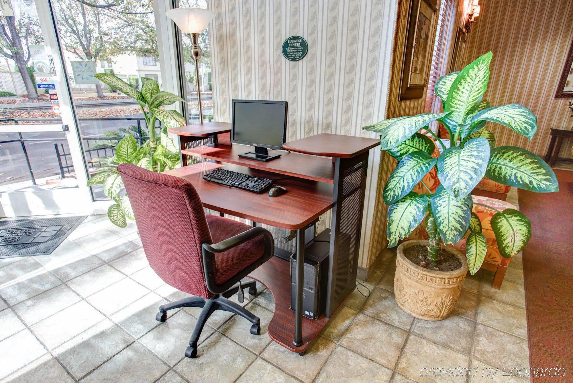 Comfort Suites San Jose Airport Ngoại thất bức ảnh