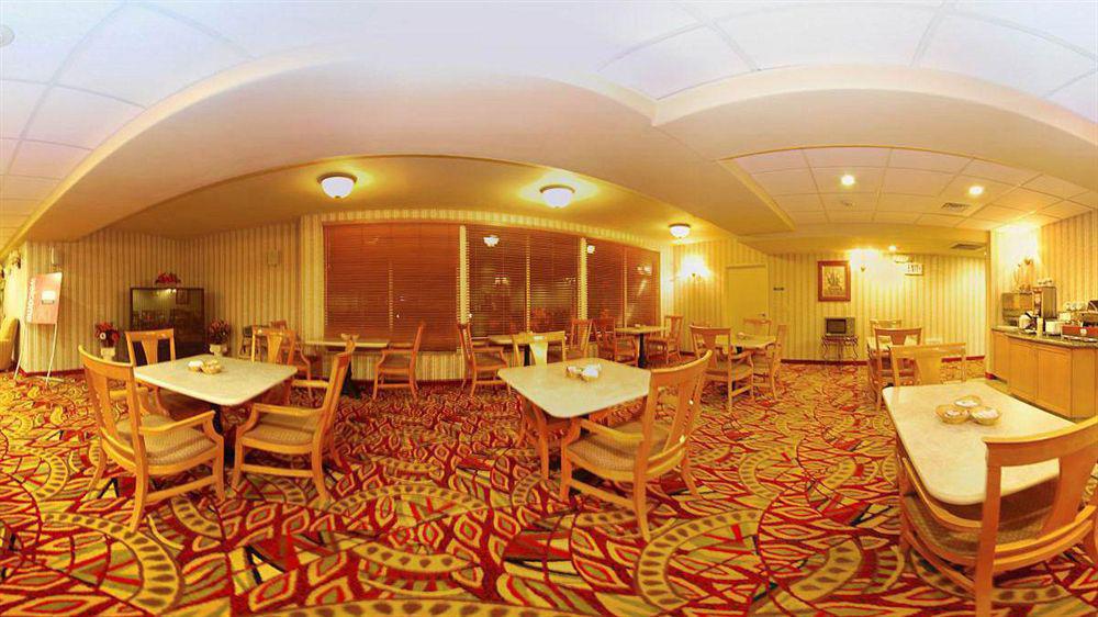 Comfort Suites San Jose Airport Ngoại thất bức ảnh