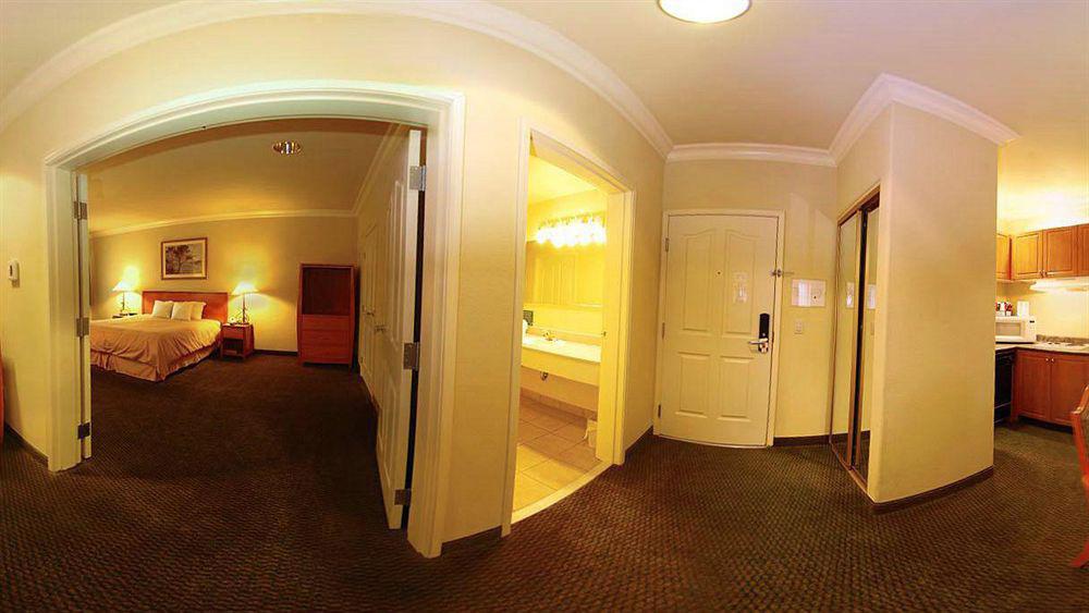 Comfort Suites San Jose Airport Ngoại thất bức ảnh
