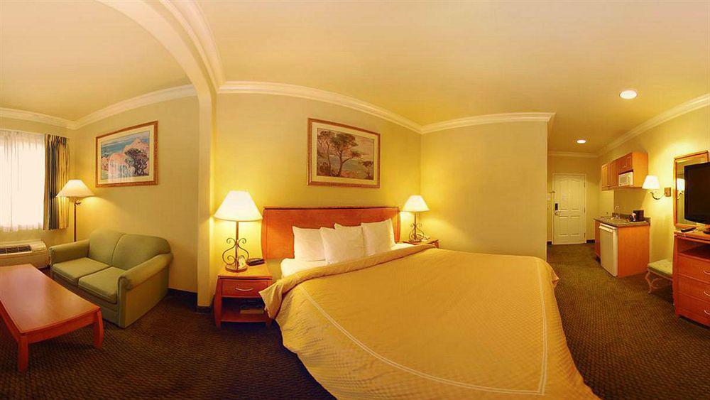 Comfort Suites San Jose Airport Ngoại thất bức ảnh